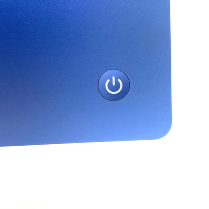 【全額返金保証】【最速発送】Apple iMac 24インチ M4 10コア 16GB SSD 256GB ブルー 美品 動作確認済