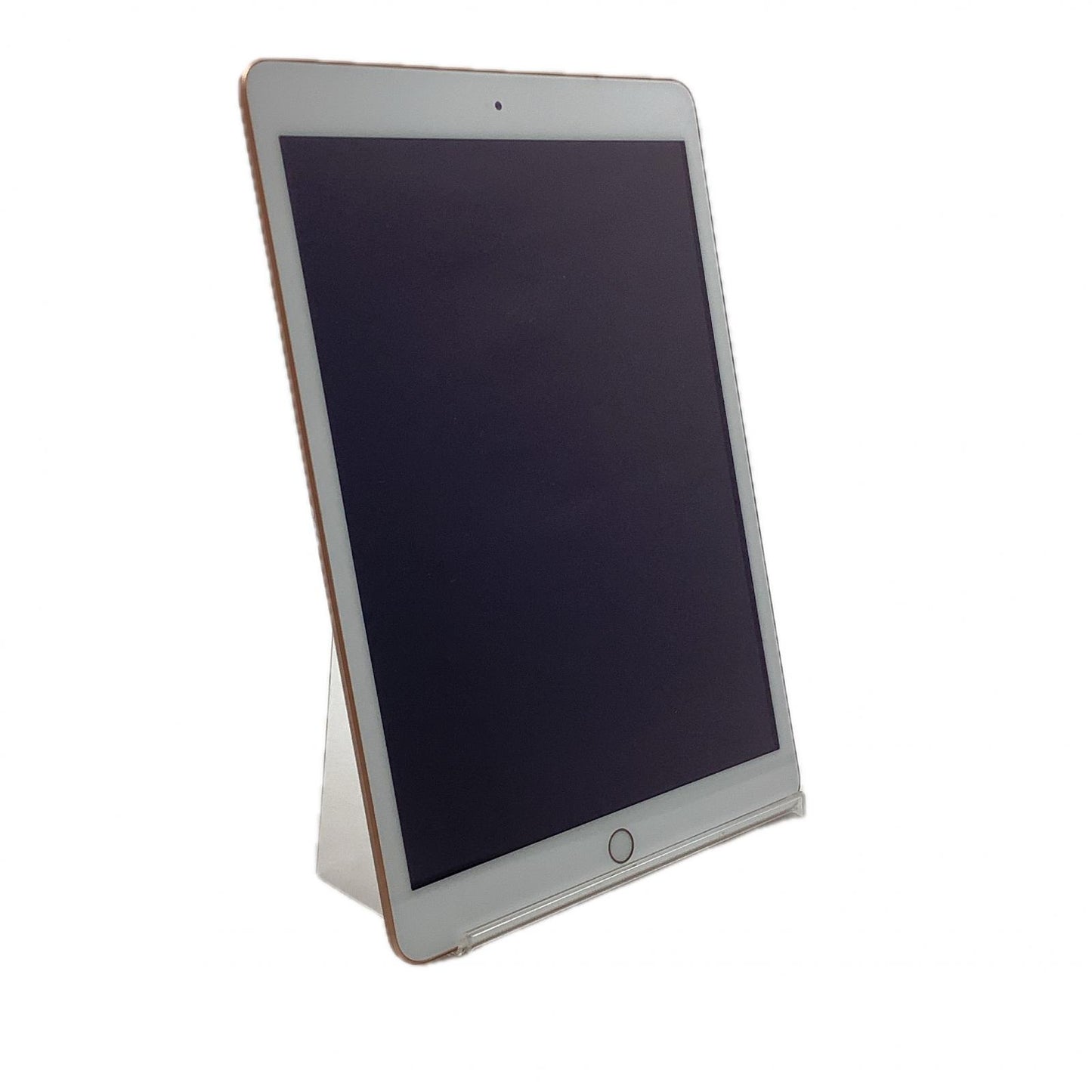 【全額返金保証】【最速発送】Apple iPad iPad 10.2インチ 第8世代 32GB ゴールド Wi-Fi 美品 動作確認済