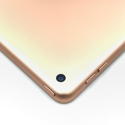 【全額返金保証】【最速発送】Apple iPad iPad 10.2インチ 第8世代 32GB ゴールド Wi-Fi 美品 動作確認済