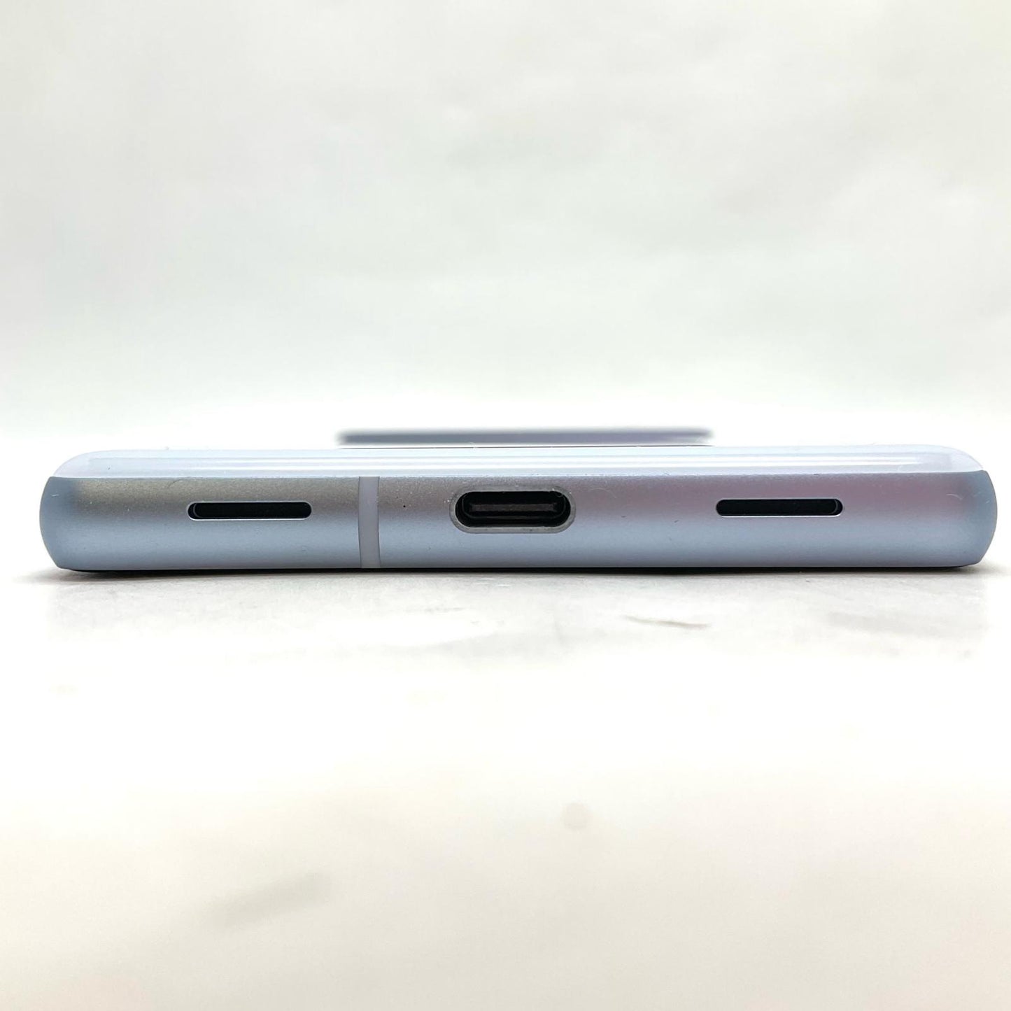 【全額返金保証】【最速発送】Google Pixel 7a 128GB Sea Softbank SIMフリー 白ロム 超美品 動作確認済