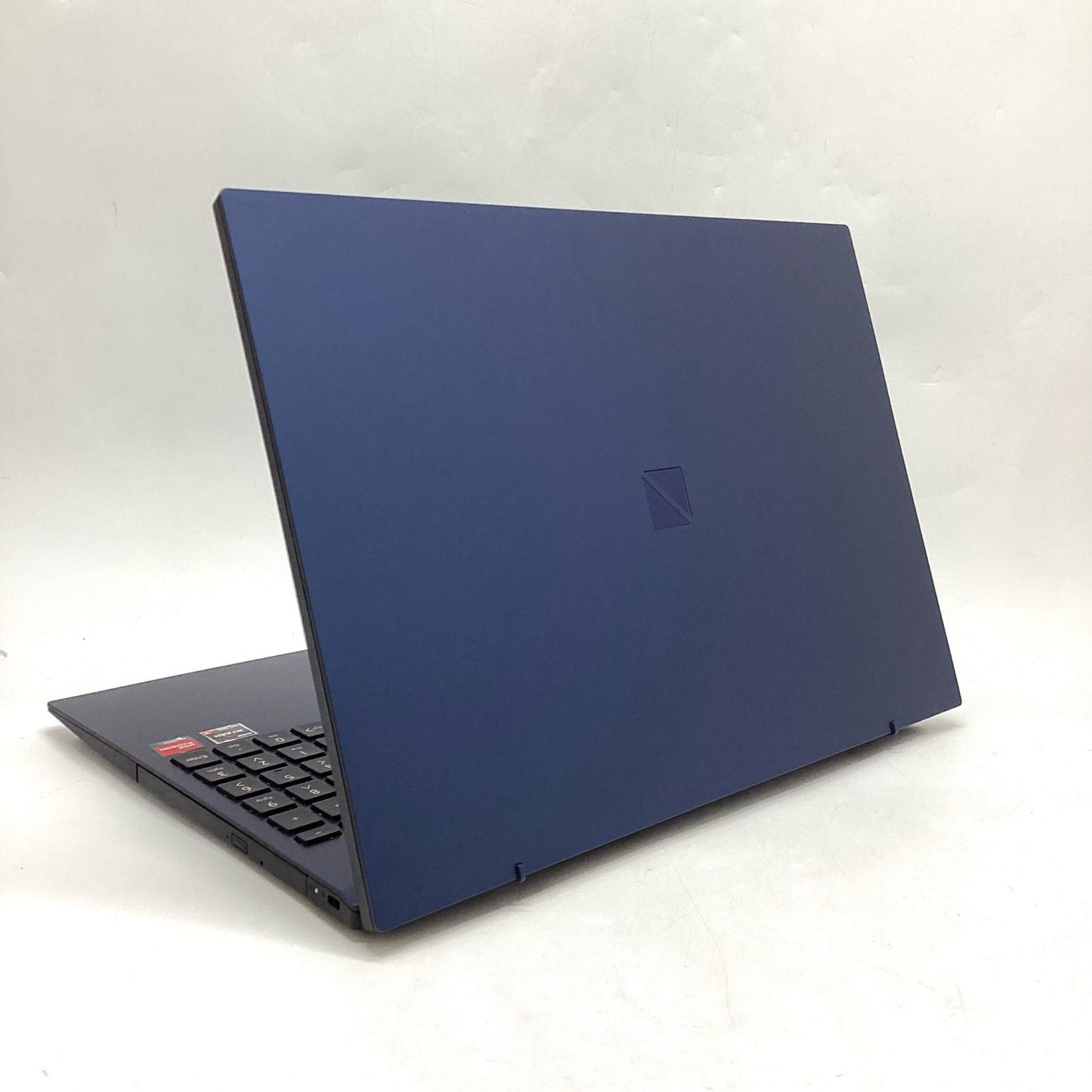 【全額返金保証】【最速発送】NEC LAVIE N16 N1675/HAL PC-N1675HAL AMD Ryzen 7 7735U 16GB M.2 SSD 512GB 99% 動作確認済