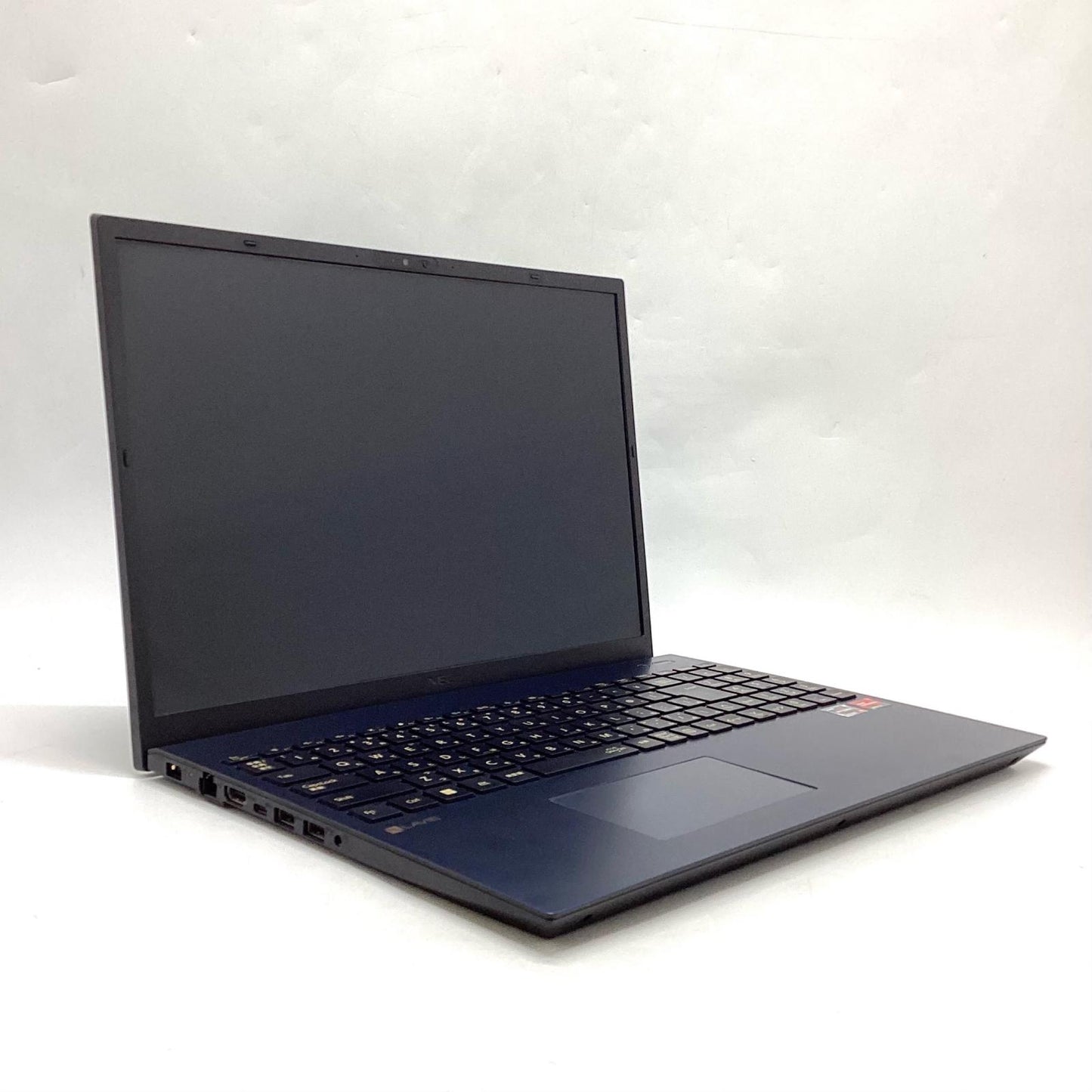 【全額返金保証】【最速発送】NEC LAVIE N16 N1675/HAL PC-N1675HAL AMD Ryzen 7 7735U 16GB M.2 SSD 512GB 99% 動作確認済