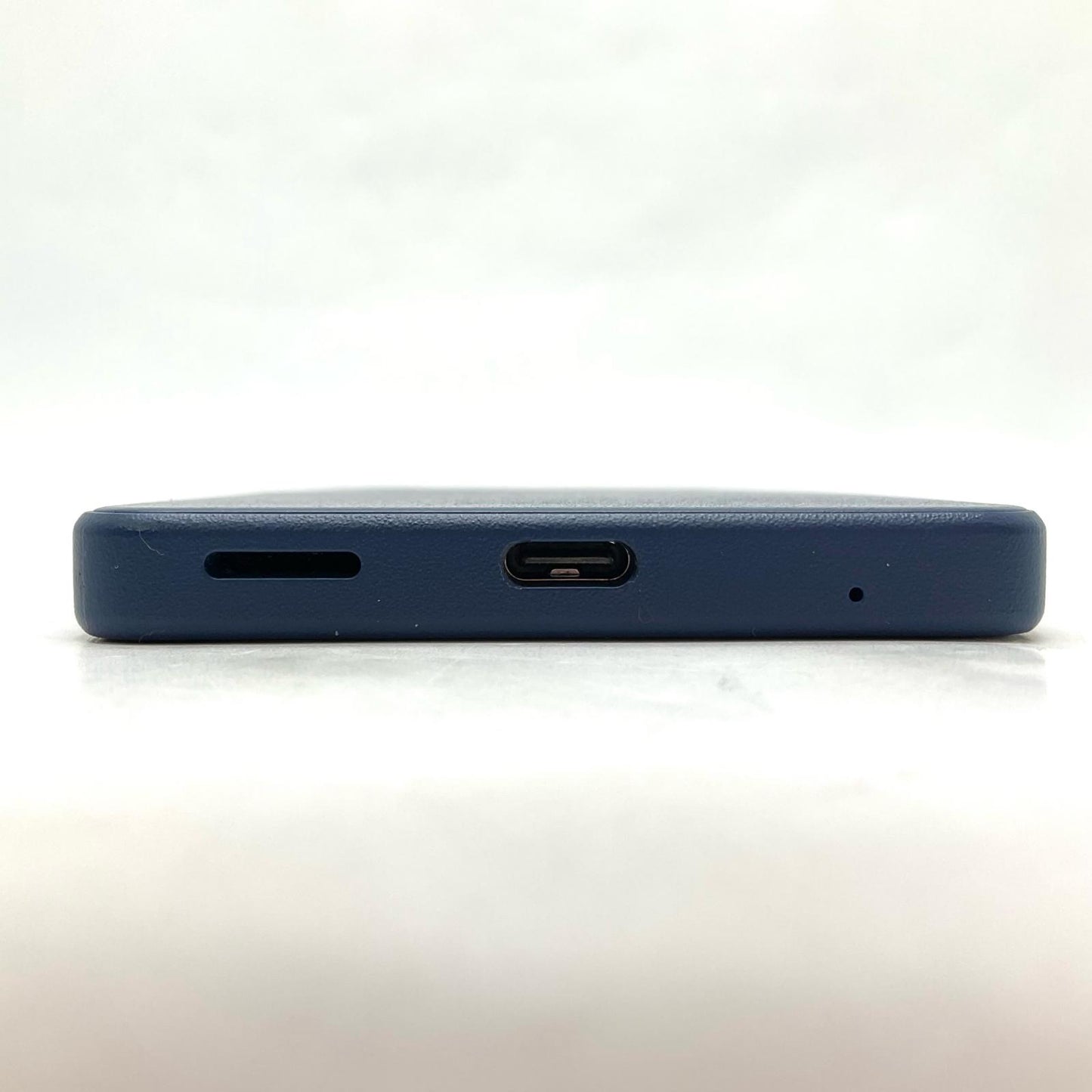 【全額返金保証】【最速発送】Sony Xperia Ace III 64GB ブルー Softbank SIMフリー A203SO 白ロム 超美品 動作確認済