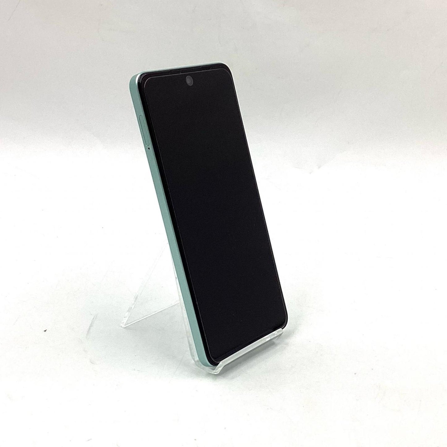 【全額返金保証】【最速発送】OPPO A 79 128GB グローグリーン Softbank SIMフリー A303OP 白ロム 超美品 動作確認済