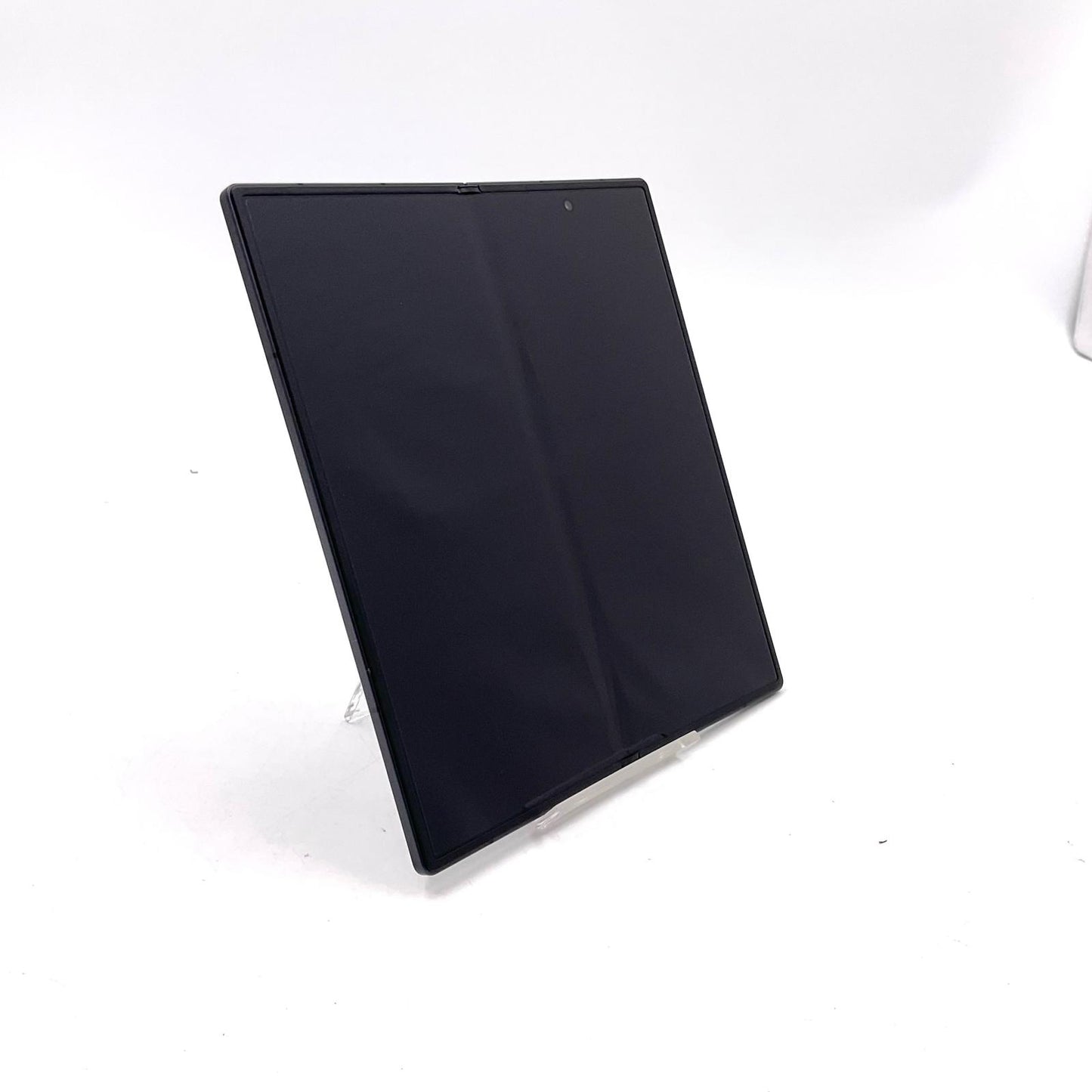 【全額返金保証】【最速発送】SAMSUNG Galaxy Z Fold7 1TB ジェットブラック au SCG34 美品 動作確認済