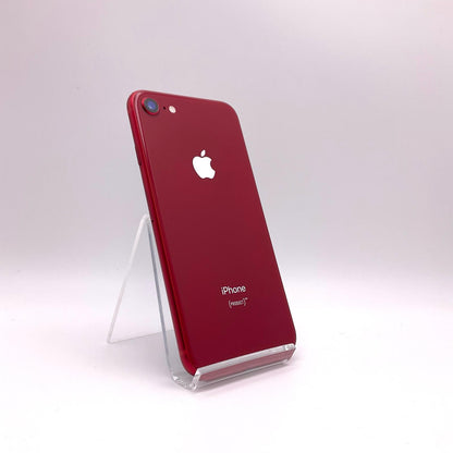【全額返金保証】【最速発送】Apple iPhone iPhone 8 64GB (PRODUCT)RED docomo 白ロム 動作確認済 72%