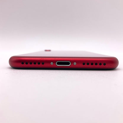 【全額返金保証】【最速発送】Apple iPhone iPhone 8 64GB (PRODUCT)RED docomo 白ロム 動作確認済 72%