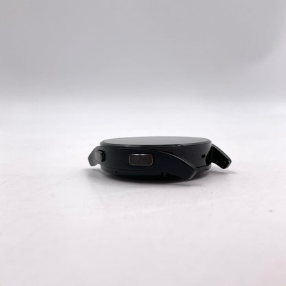 【全額返金保証】【最速発送】Samsung Galaxy Watch4(LKDX) SM-R860 美品 動作確認済