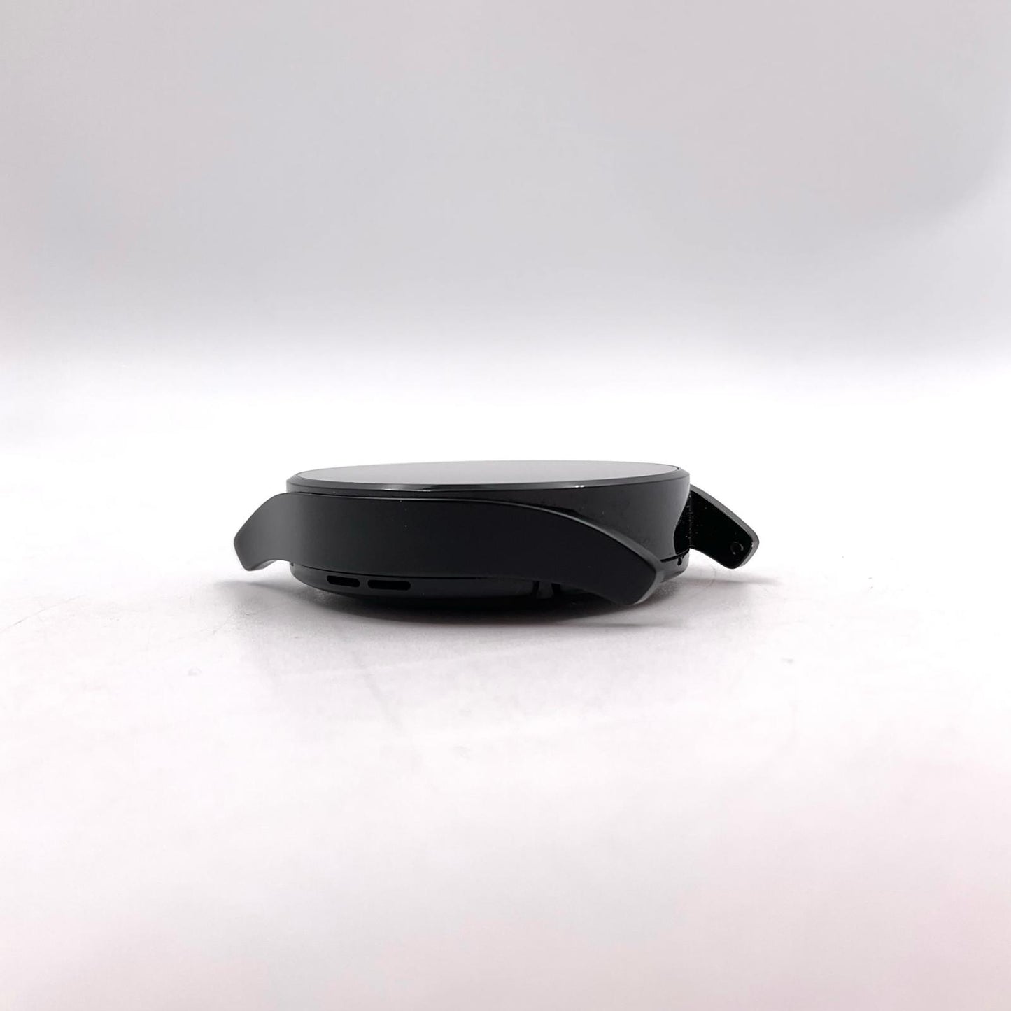 【全額返金保証】【最速発送】Samsung Galaxy Watch4(LKDX) SM-R860 美品 動作確認済