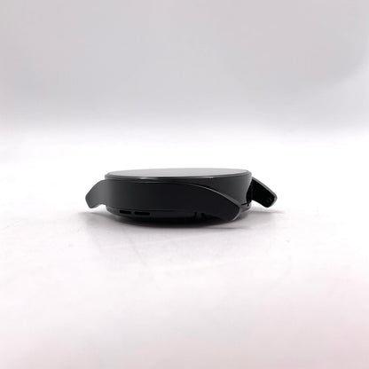 【全額返金保証】【最速発送】Samsung Galaxy Watch4(LKDX) SM-R860 美品 動作確認済