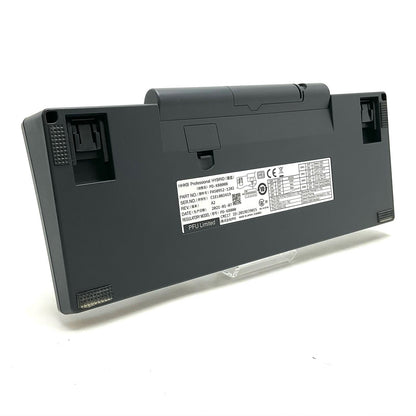 【全額返金保証】【最速発送】HHKB PD-KB800 美品 動作確認済