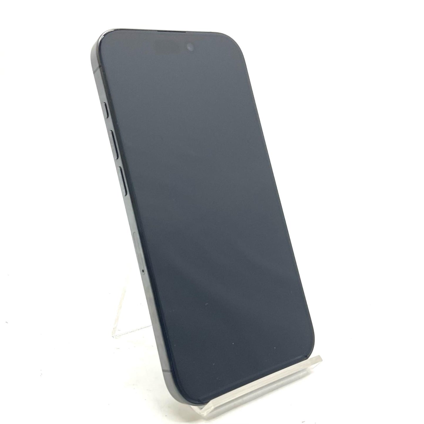 【全額返金保証】【最速発送】Apple iPhone iPhone 15 Pro 512GB ブラック Softbank SIMフリー 白ロム 美品 動作確認済 85%