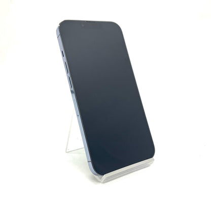 【全額返金保証】【最速発送】Apple iPhone iPhone 13 Pro 128GB シエラブルー 楽天モバイル 白ロム 動作確認済 83%