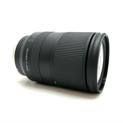 【全額返金保証】【最速発送】TAMRON 28-200mm F/2.8-5.6 Di III RXD (Model A071) [SONY用] 美品 動作確認済