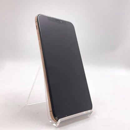 【全額返金保証】【最速発送】Apple iPhone iPhone XS 64GB ローズゴールド docomo 白ロム 動作確認済 74%
