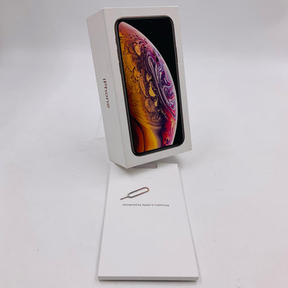 【全額返金保証】【最速発送】Apple iPhone iPhone XS 64GB ローズゴールド docomo 白ロム 動作確認済 74%