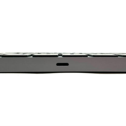 【全額返金保証】【最速発送】Apple Magic Keyboard テンキー付き (JIS) A1843 美品 動作確認済