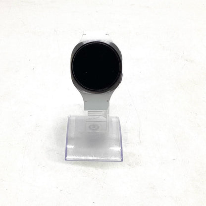 【全額返金保証】【最速発送】Samsung Galaxy Watch8(JJRE) SM-L320 美品 動作確認済