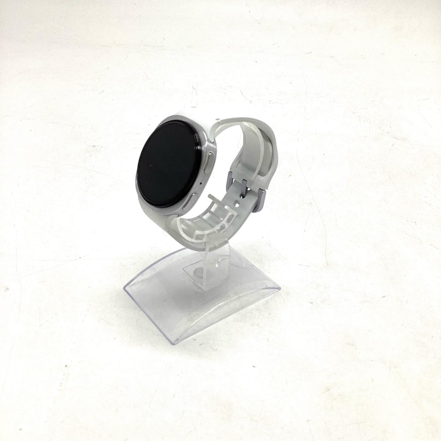 【全額返金保証】【最速発送】Samsung Galaxy Watch8(JJRE) SM-L320 美品 動作確認済