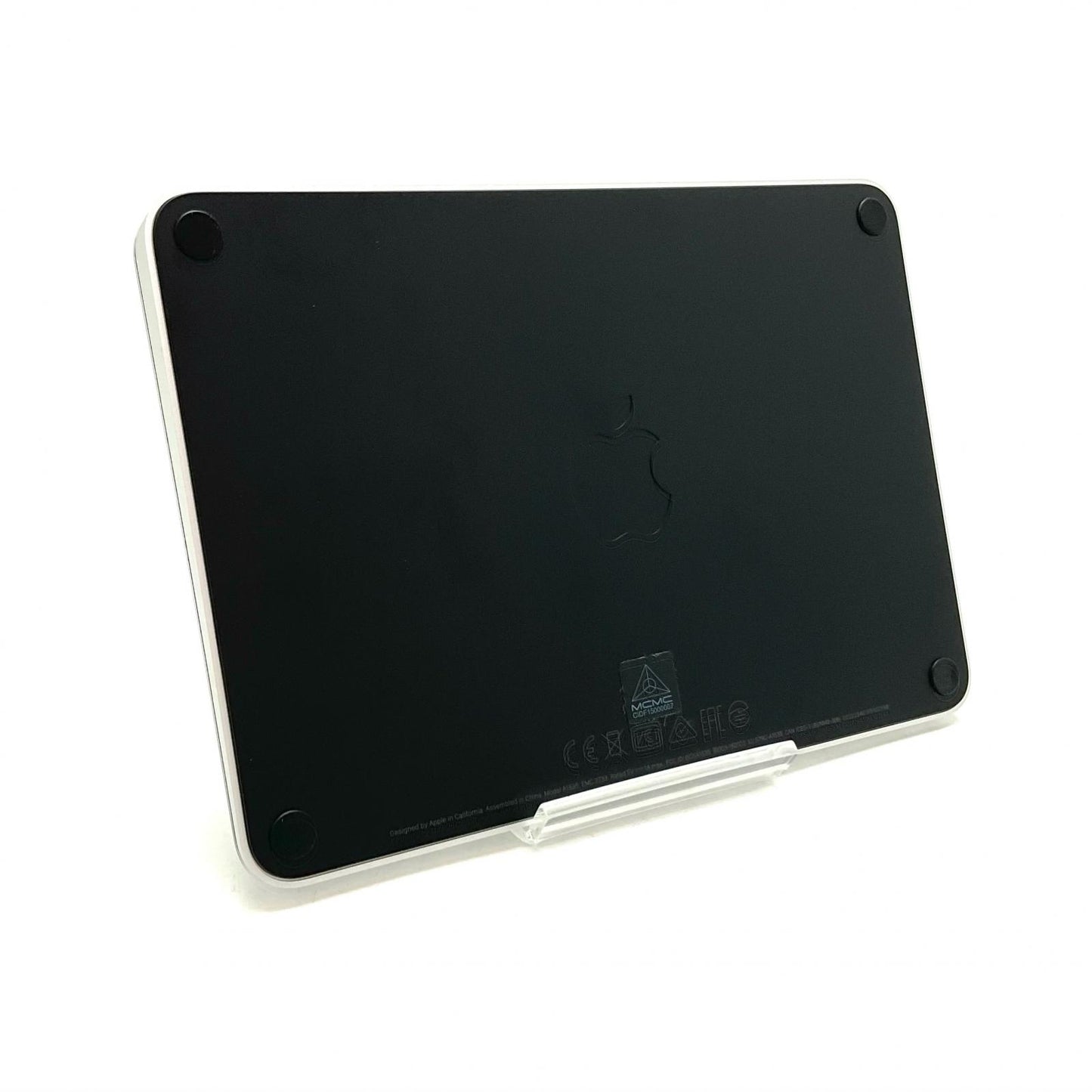【全額返金保証】【最速発送】Apple Magic Trackpad A1535 美品 動作確認済