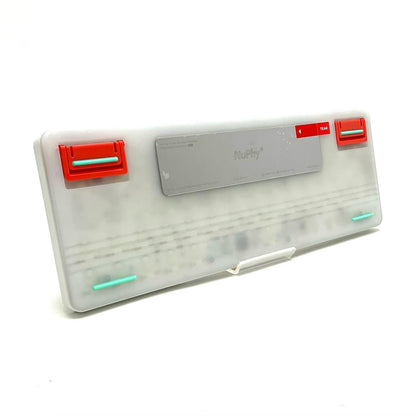 【全額返金保証】【最速発送】NuPhy Air60 V2 美品 動作確認済