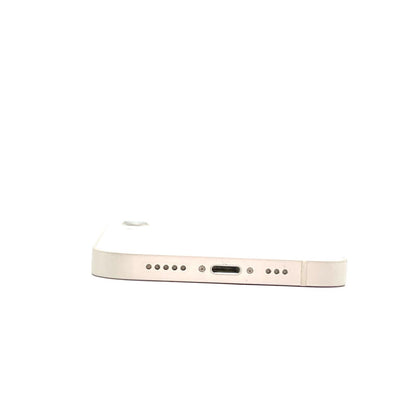 【全額返金保証】【最速発送】Apple iPhone iPhone 12 64GB ホワイト Softbank 白ロム 美品 動作確認済 80%