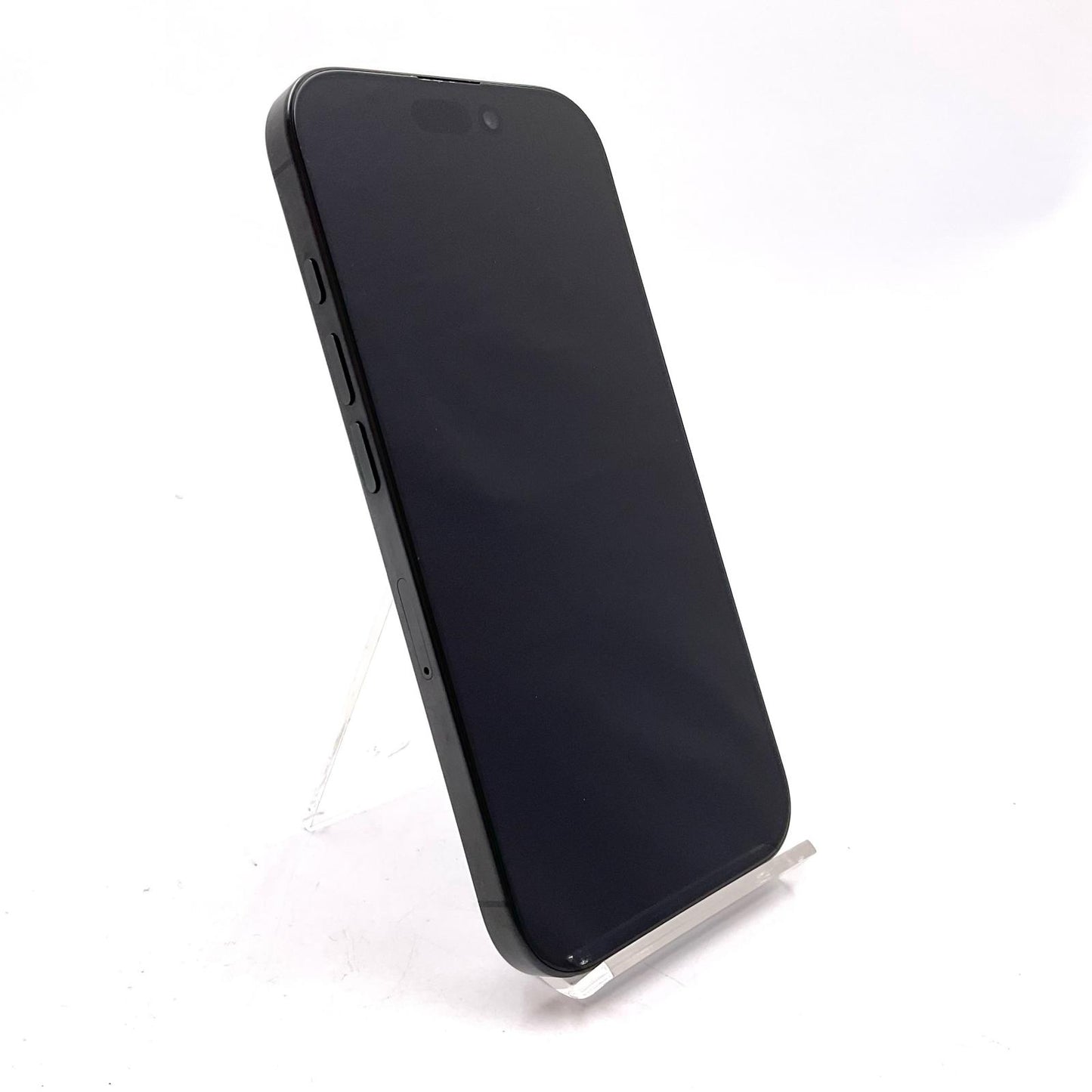 【全額返金保証】【最速発送】Apple iPhone iPhone 16 Pro 256GB ブラックチタニウム SIMフリー 白ロム 美品 動作確認済 89%