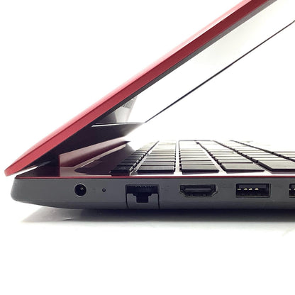 【全額返金保証】【最速発送】NEC LAVIE Note Standard NS700/KAR PC-NS700KAR intel core i7-8550U 8GB HDD 1TB 83% 動作確認済