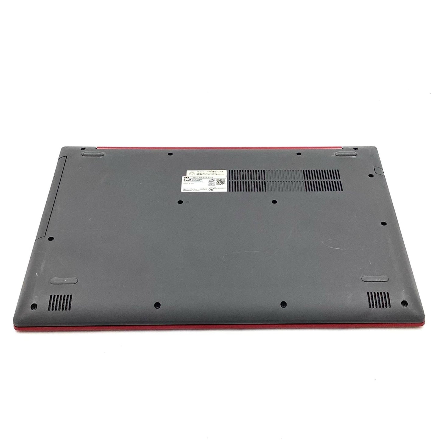 【全額返金保証】【最速発送】NEC LAVIE Note Standard NS700/KAR PC-NS700KAR intel core i7-8550U 8GB HDD 1TB 83% 動作確認済