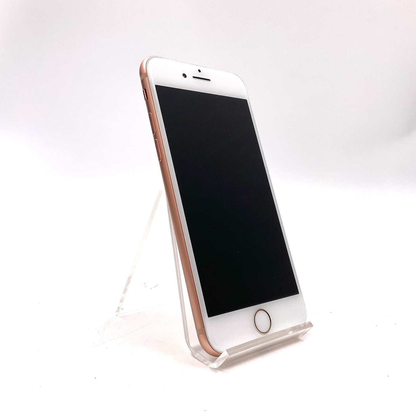 【全額返金保証】【最速発送】Apple iPhone iPhone 8 64GB ピンク docomo 白ロム 動作確認済 83%