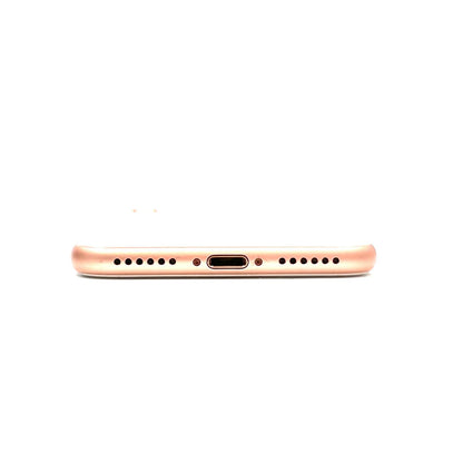 【全額返金保証】【最速発送】Apple iPhone iPhone 8 64GB ピンク docomo 白ロム 動作確認済 83%