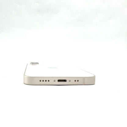 【全額返金保証】【最速発送】Apple iPhone iPhone 12 mini 128GB ホワイト au SIMフリー 白ロム 美品 動作確認済 81%