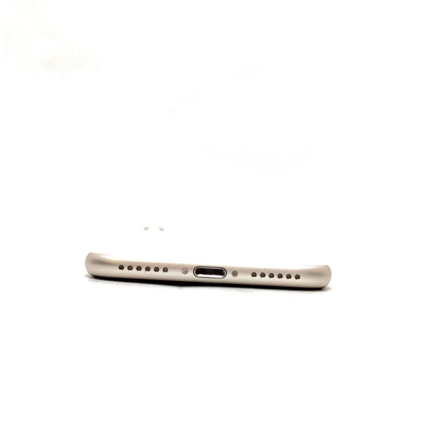 【全額返金保証】【最速発送】Apple iPhone iPhone SE（第3世代） 64GB スターライト Softbank 白ロム 動作確認済 74%