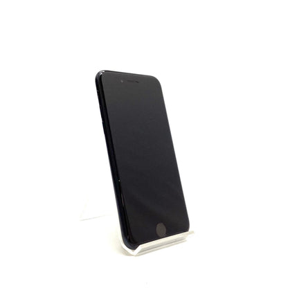 【全額返金保証】【最速発送】Apple iPhone iPhone SE（第3世代） 64GB ミッドナイト Softbank 白ロム 動作確認済 77%