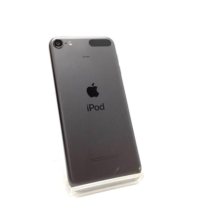 【全額返金保証】【最速発送】Apple iPod touch (第７世代）32GB スペースグレイ 動作確認済