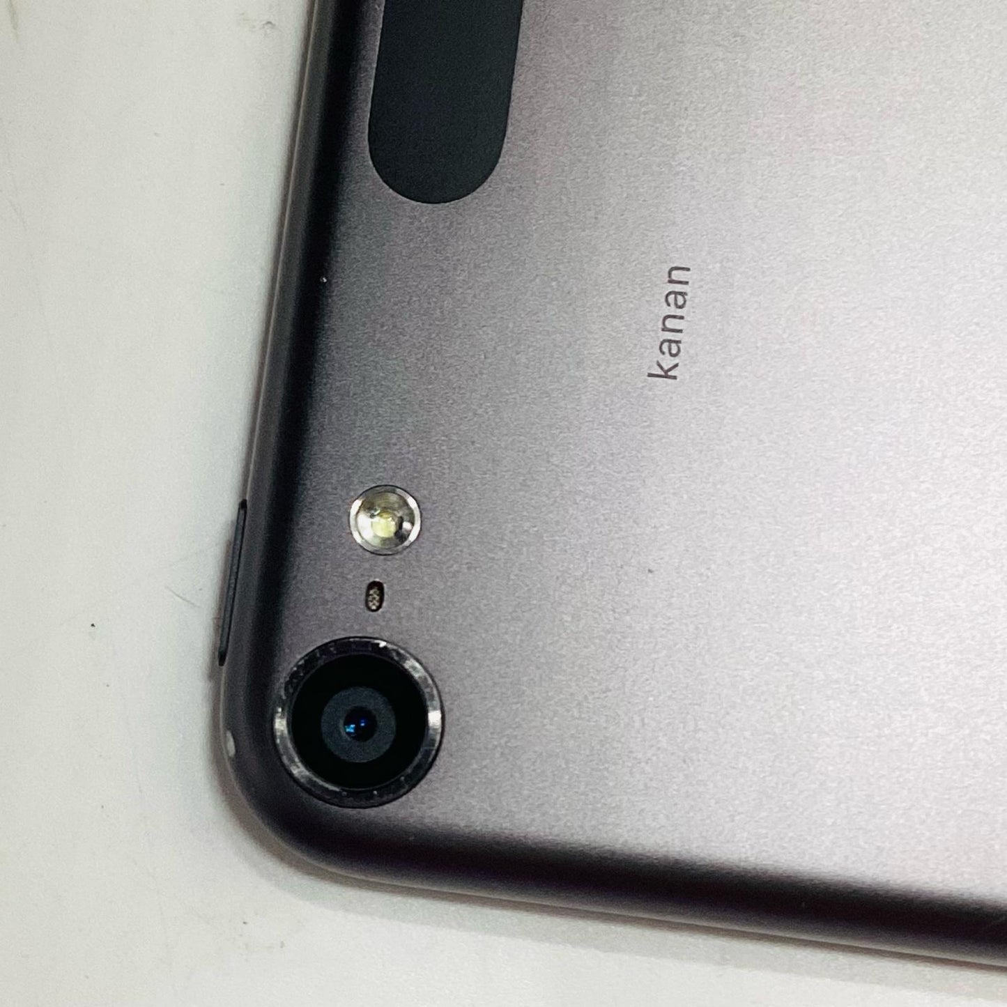 【全額返金保証】【最速発送】Apple iPod touch (第７世代）32GB スペースグレイ 動作確認済