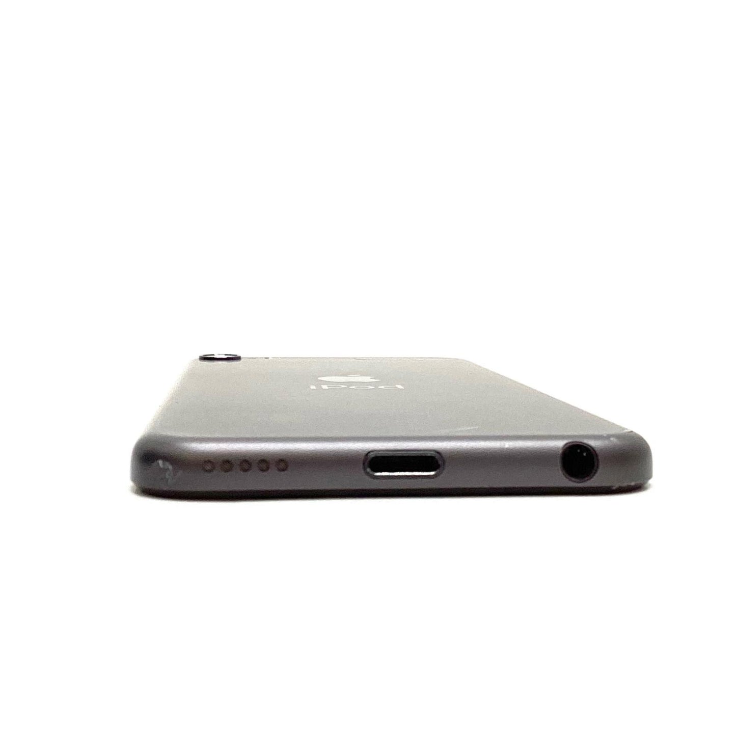 【全額返金保証】【最速発送】Apple iPod touch (第７世代）32GB スペースグレイ 動作確認済