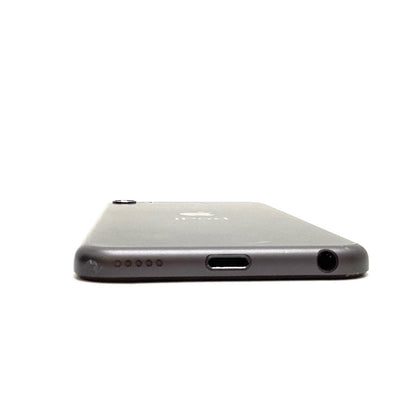 【全額返金保証】【最速発送】Apple iPod touch (第７世代）32GB スペースグレイ 動作確認済