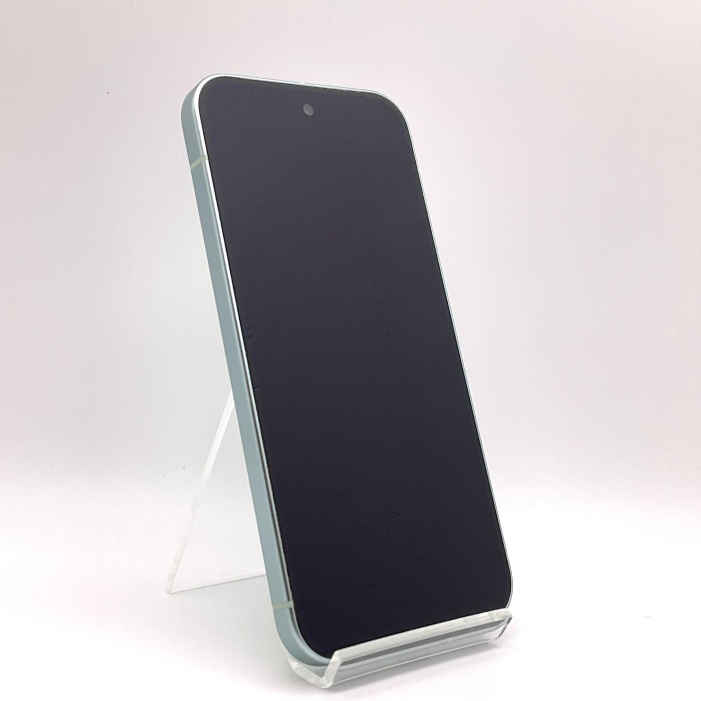 【全額返金保証】【最速発送】Google Pixel 9 128GB Wintergreen au G1B60 白ロム 超美品 動作確認済