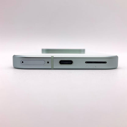 【全額返金保証】【最速発送】Google Pixel 9 128GB Wintergreen au G1B60 白ロム 超美品 動作確認済