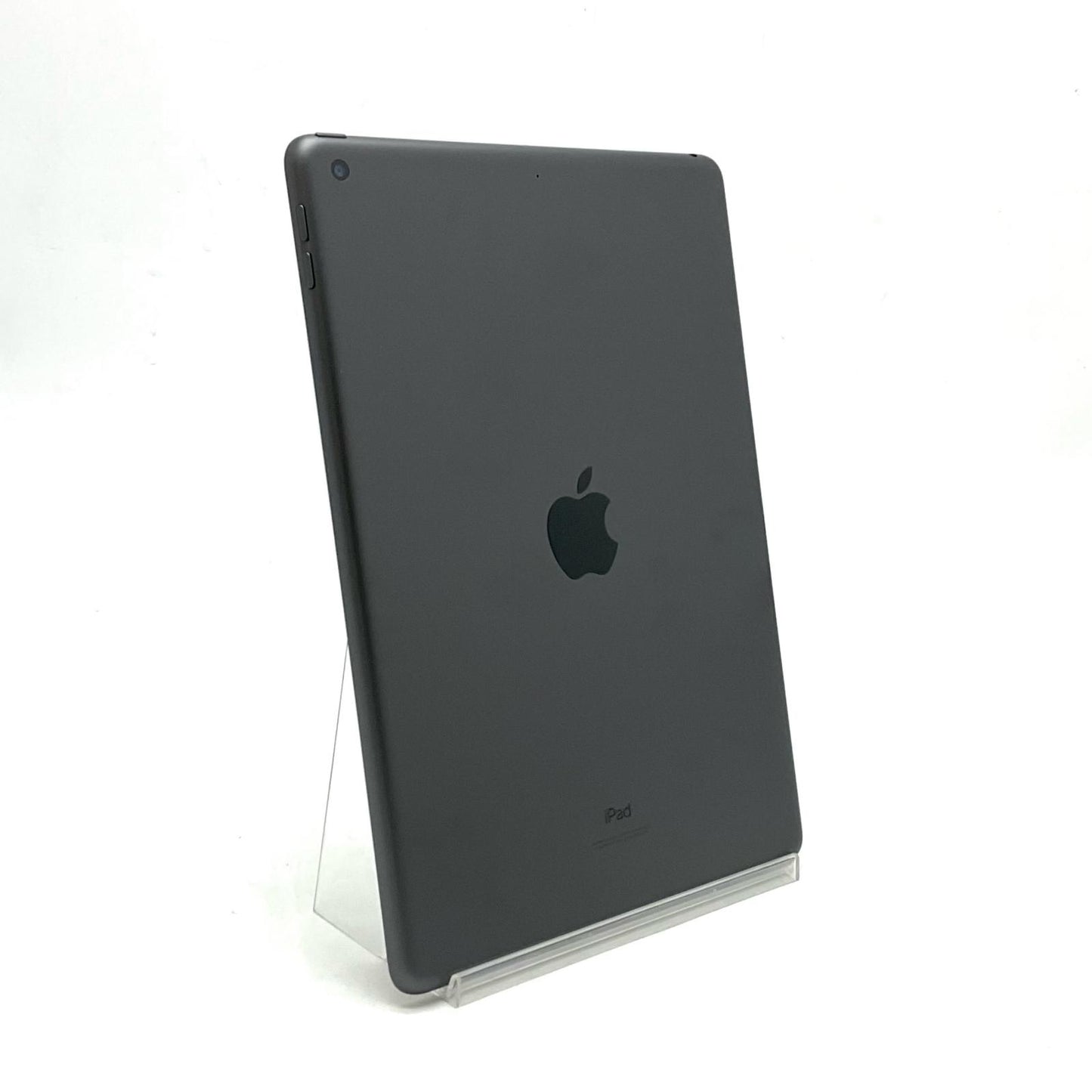 【全額返金保証】【最速発送】Apple iPad iPad 10.2インチ 第9世代 64GB スペースグレイ Wi-Fi 美品 動作確認済