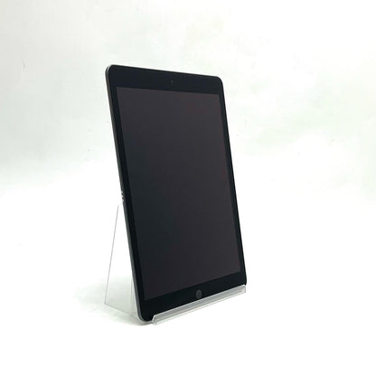 【全額返金保証】【最速発送】Apple iPad iPad 10.2インチ 第9世代 64GB スペースグレイ Wi-Fi 美品 動作確認済