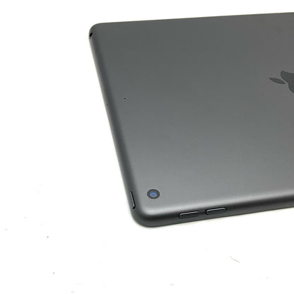 【全額返金保証】【最速発送】Apple iPad iPad 10.2インチ 第9世代 64GB スペースグレイ Wi-Fi 美品 動作確認済