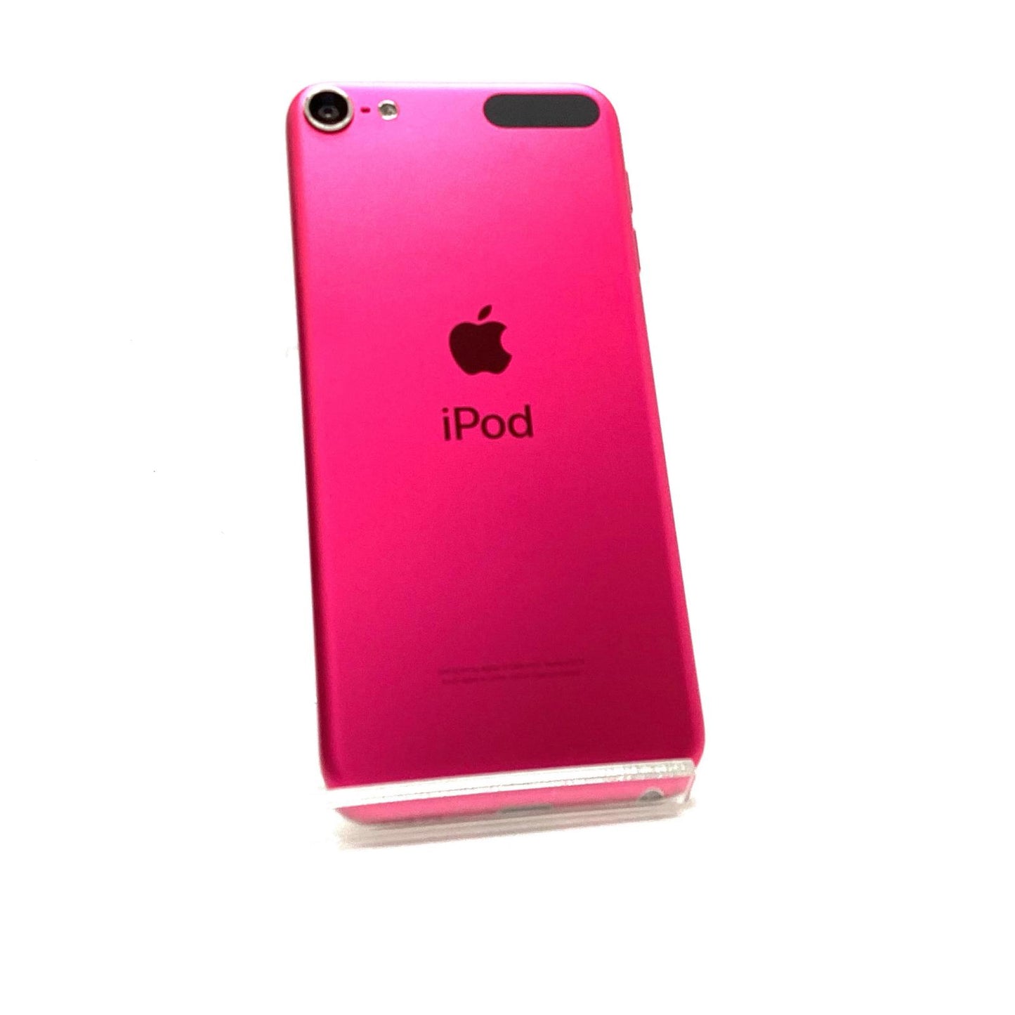 【全額返金保証】【最速発送】Apple iPod touch（第７世代）32GB ピンク 美品 動作確認済