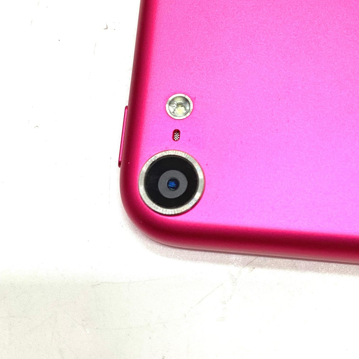 【全額返金保証】【最速発送】Apple iPod touch（第７世代）32GB ピンク 美品 動作確認済