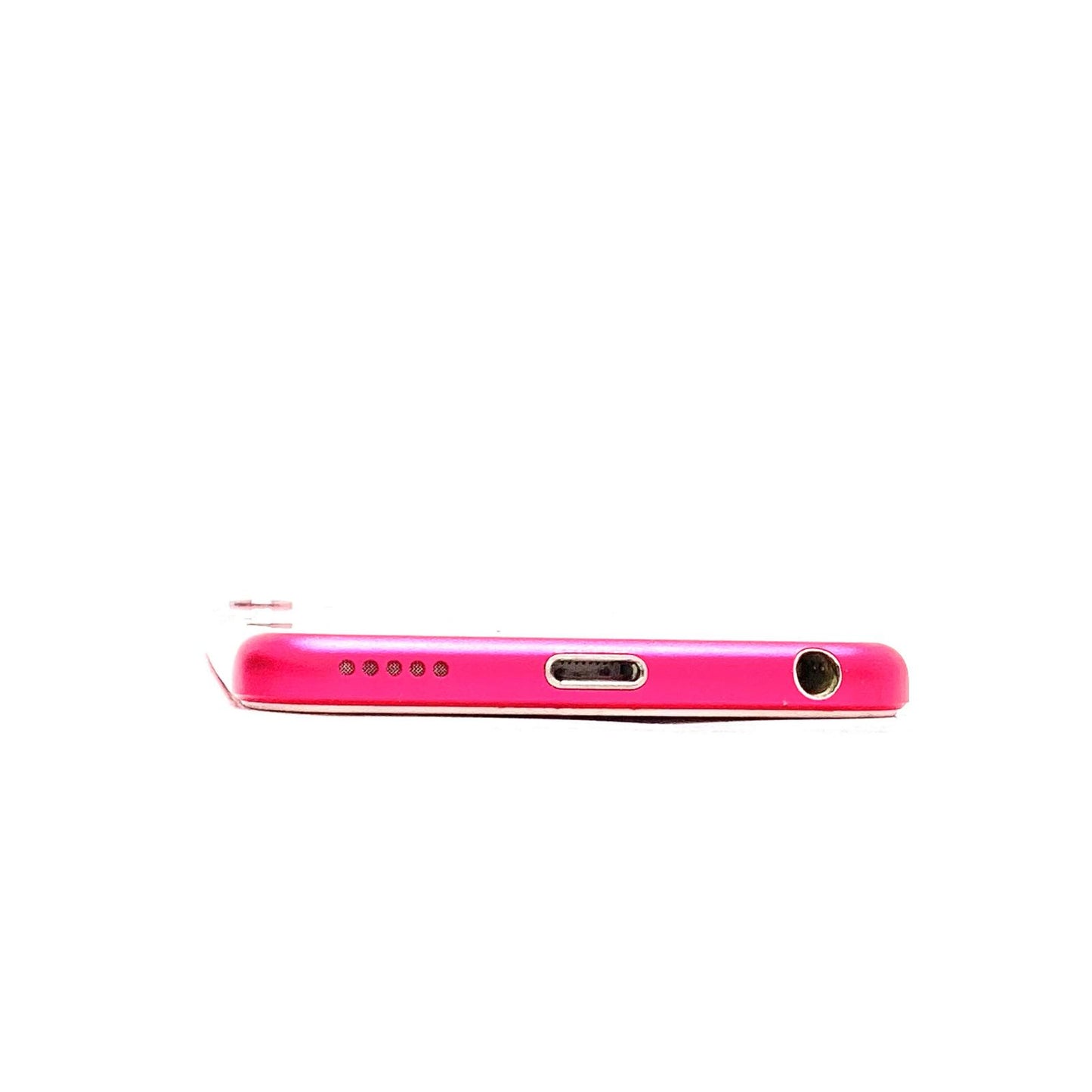 【全額返金保証】【最速発送】Apple iPod touch（第７世代）32GB ピンク 美品 動作確認済