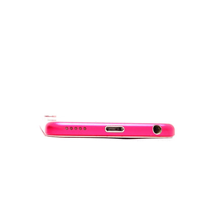 【全額返金保証】【最速発送】Apple iPod touch（第７世代）32GB ピンク 美品 動作確認済