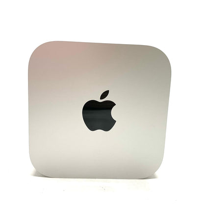 【全額返金保証】【最速発送】Apple Mac mini M4 10コア 16GB SSD 256GB 美品 動作確認済