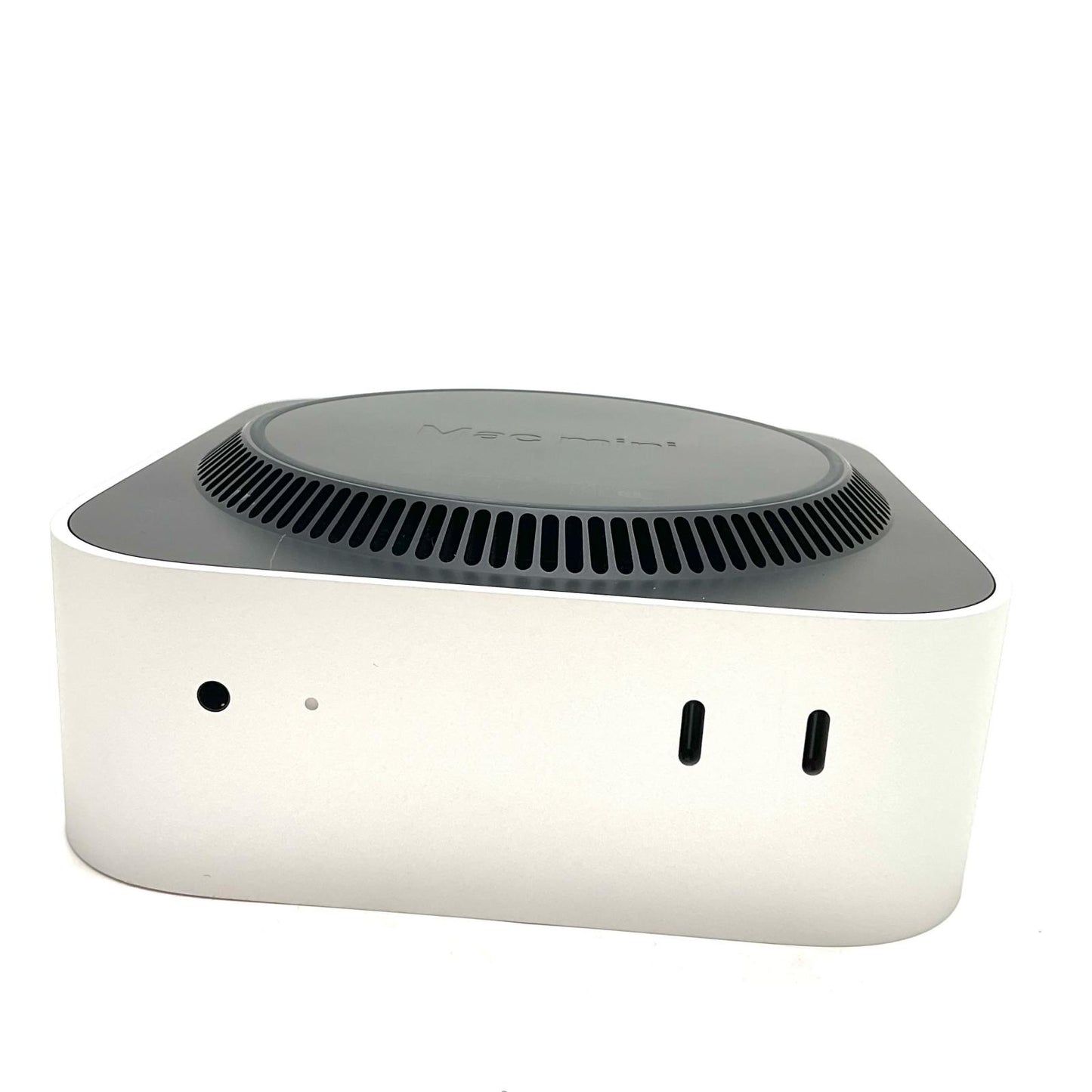 【全額返金保証】【最速発送】Apple Mac mini M4 10コア 16GB SSD 256GB 美品 動作確認済