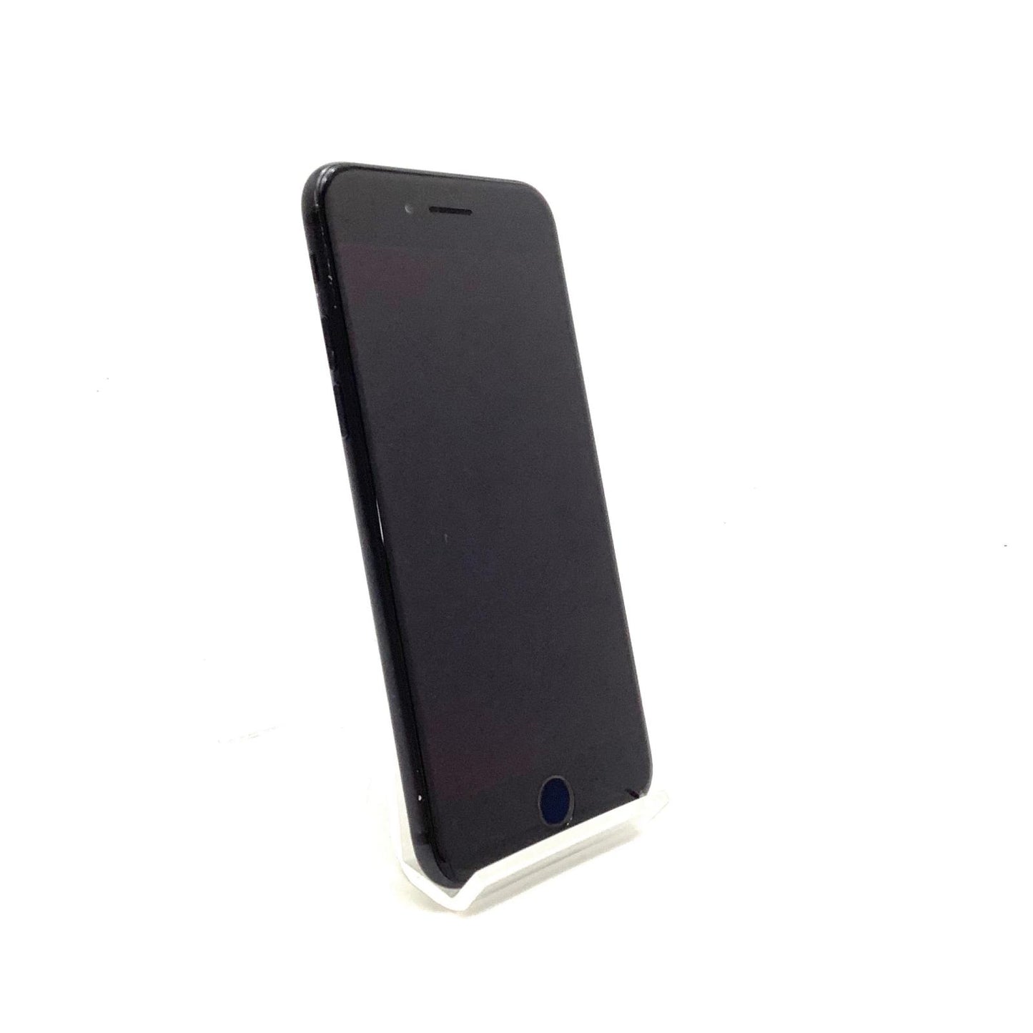 【全額返金保証】【最速発送】Apple iPhone iPhone 7 32GB ブラック Softbank 白ロム 動作確認済 76%